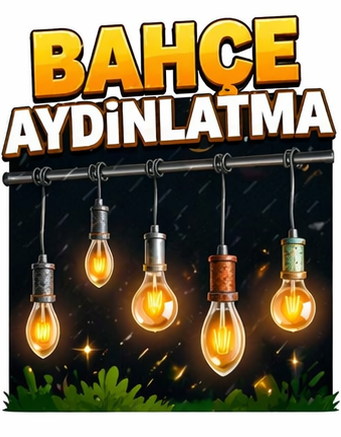 Aydınlatma