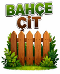 Bahçe Çit
