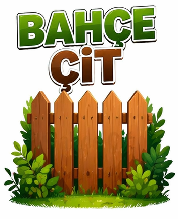 Bahçe Çit