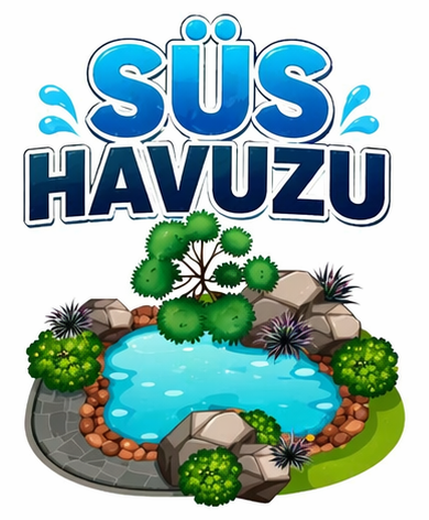Süs Havuzu